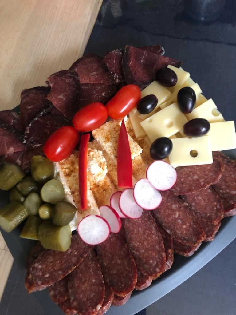 Hochzeitslocation: Forellenstube