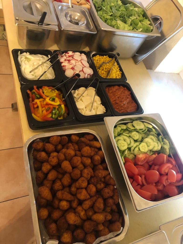 Hochzeitslocation: Forellenstube