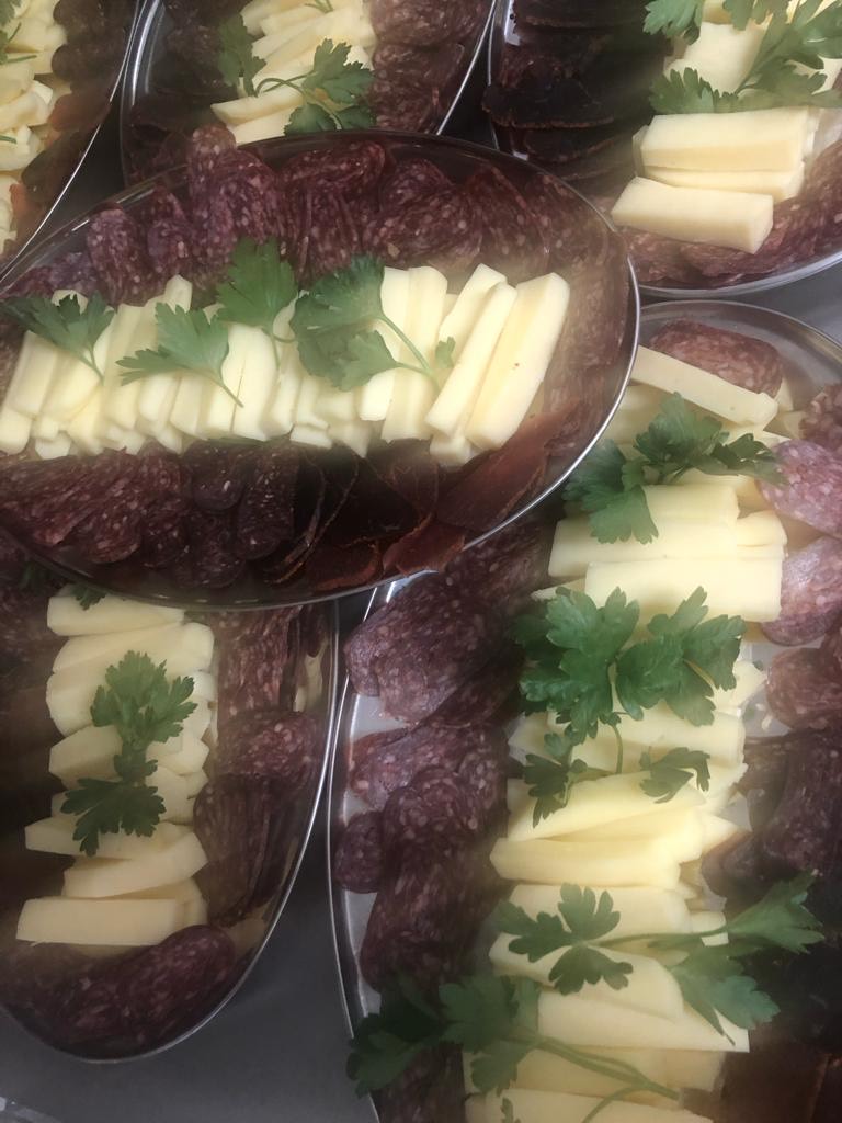 Hochzeitslocation: Forellenstube