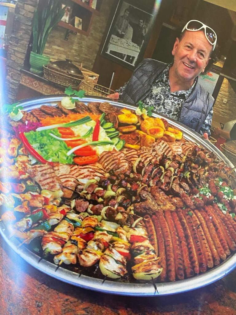 Hochzeitslocation: Forellenstube