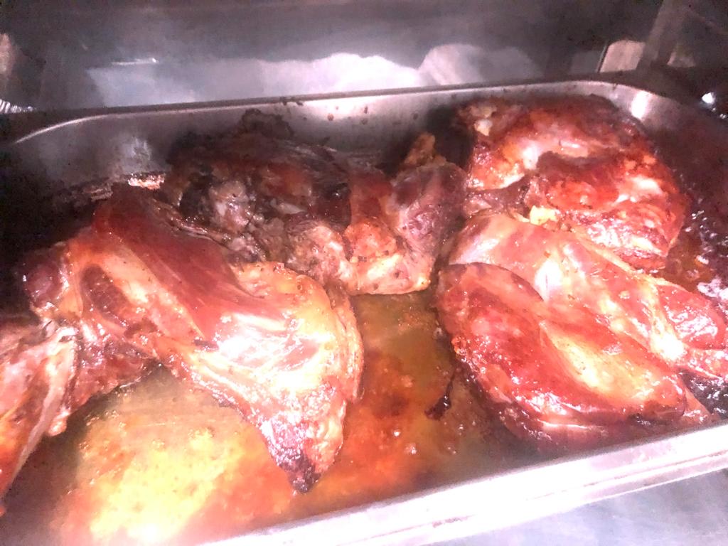 Hochzeitslocation: Forellenstube