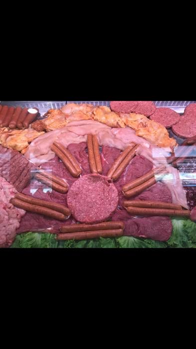 Hochzeitslocation: Forellenstube