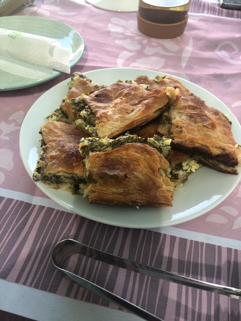 Hochzeitslocation: Forellenstube