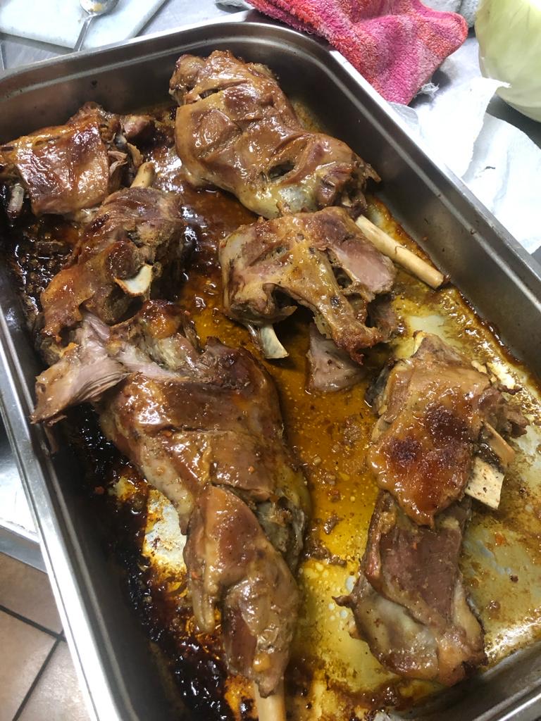 Hochzeitslocation: Forellenstube