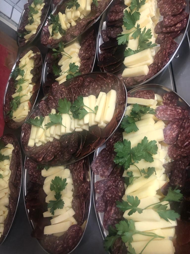 Hochzeitslocation: Forellenstube