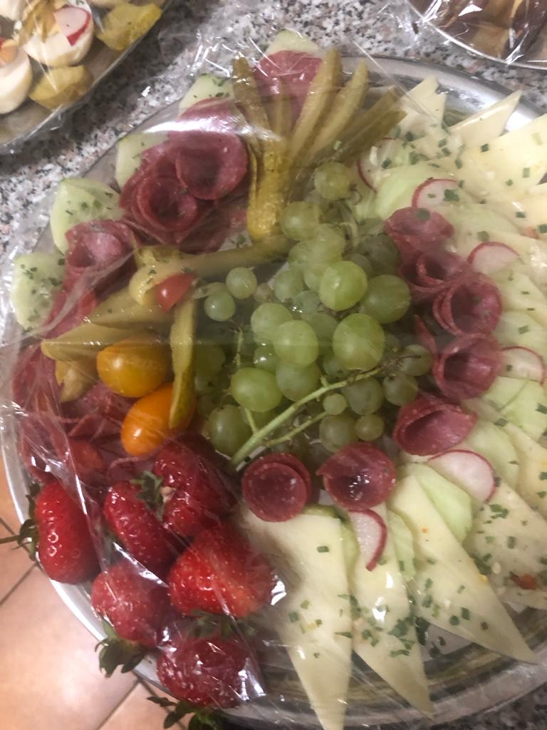 Hochzeitslocation: Forellenstube