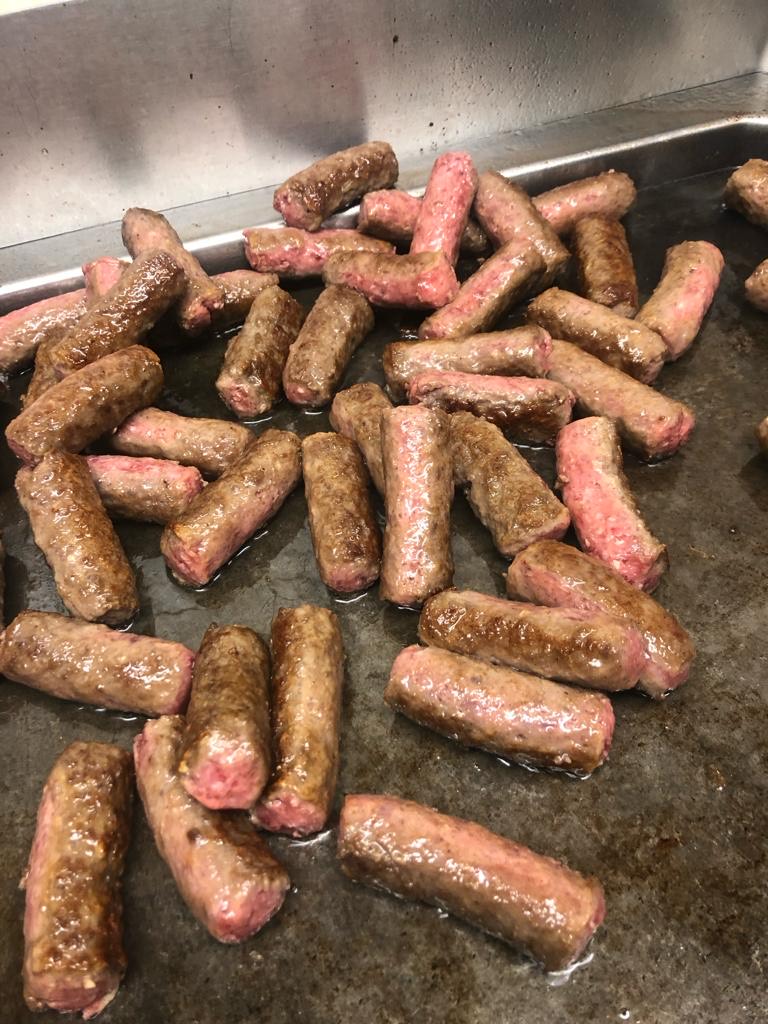 Hochzeitslocation: Forellenstube