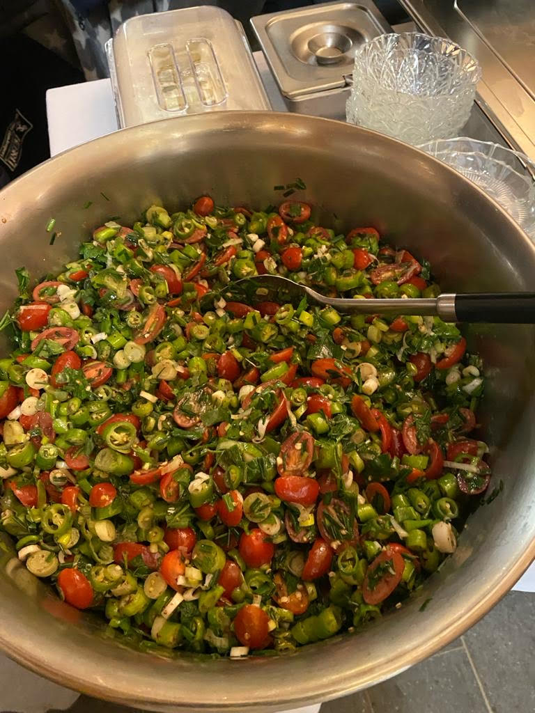 Hochzeitslocation: Forellenstube