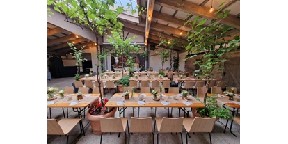 Hochzeit - Roigheim - Weingut Keil