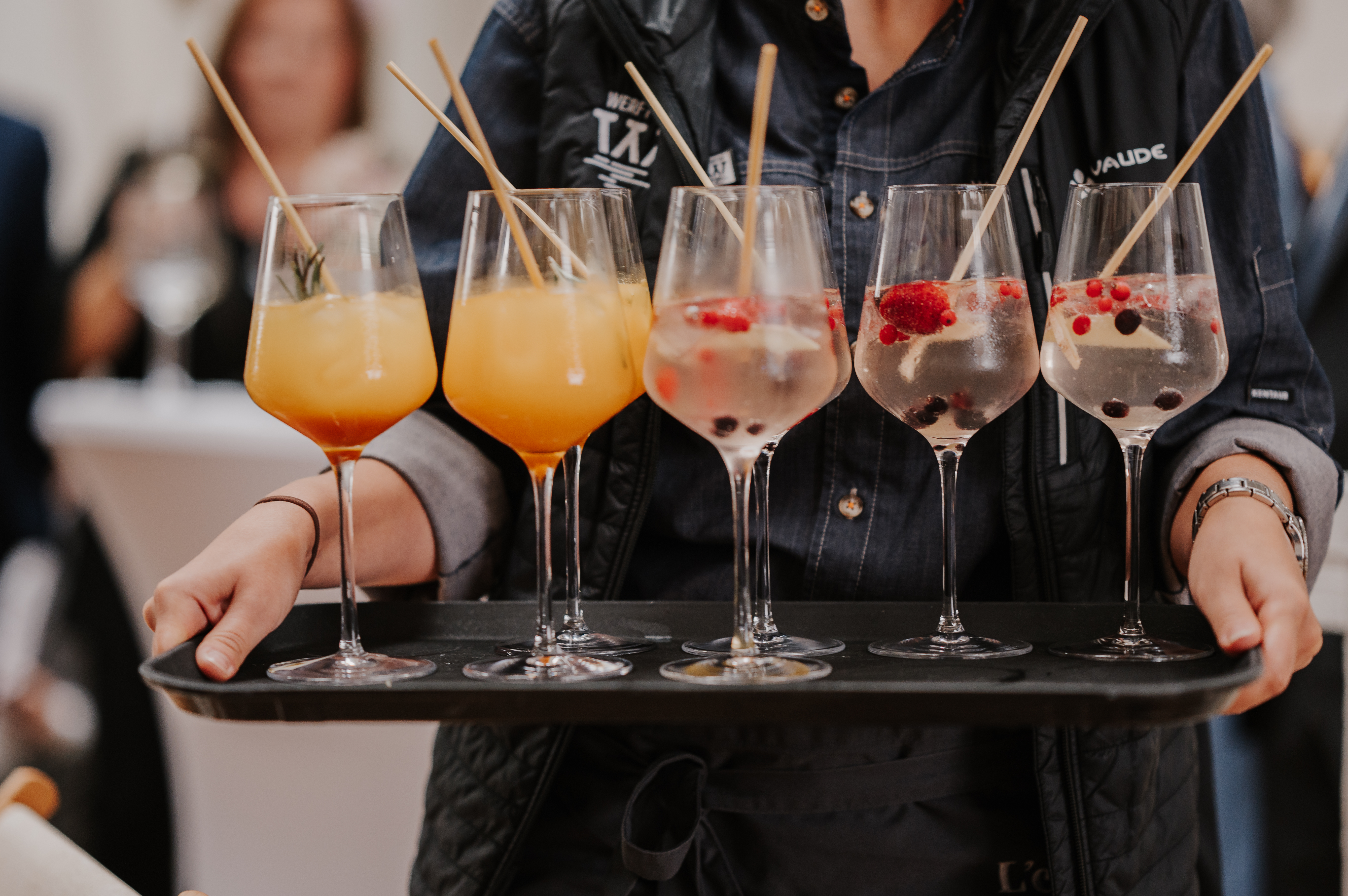 Hochzeitslocation: Werft1919 - Werft Kulinarik  - BODAN Werft Gastronomie Betriebs GmbH - WERFT1919