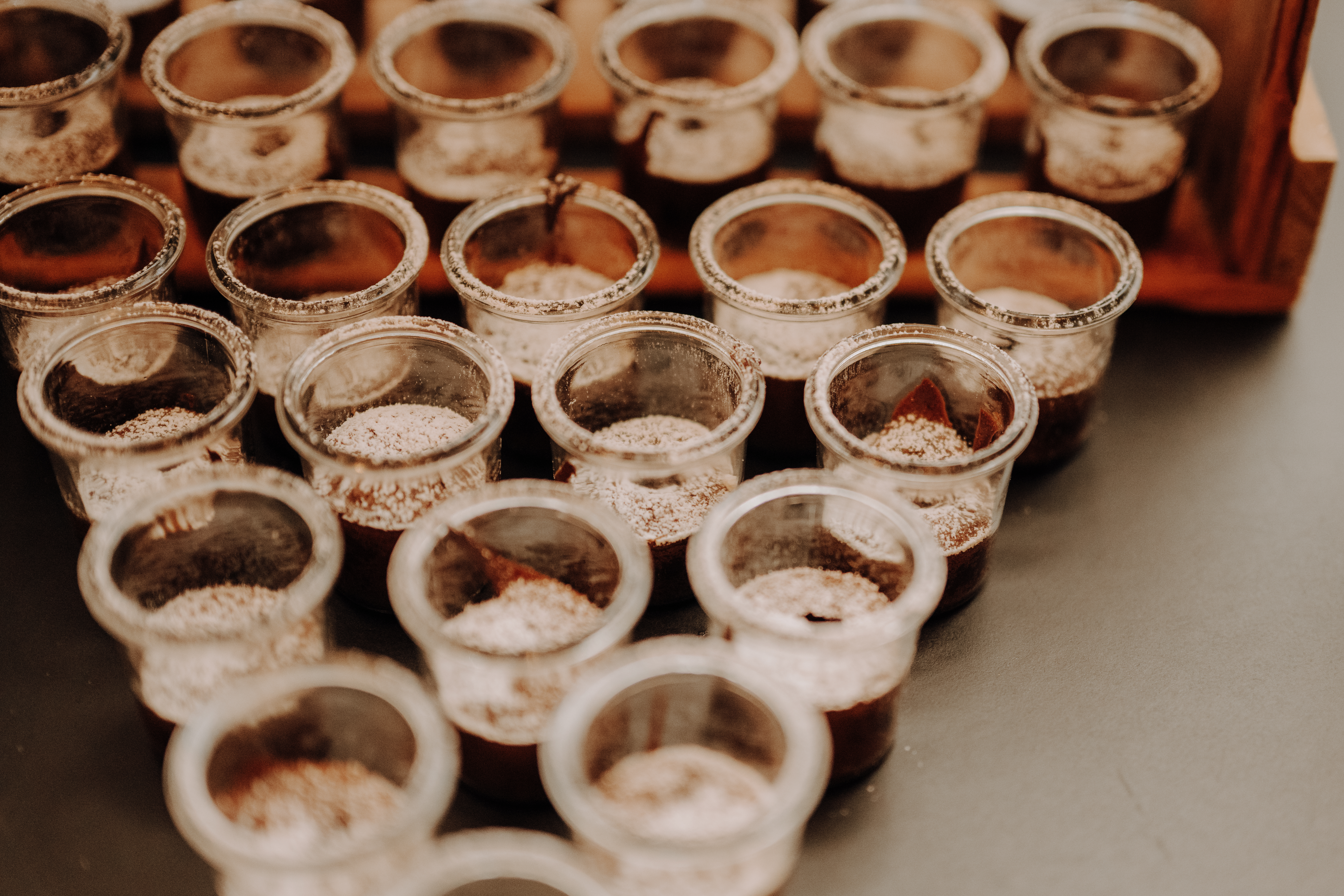 Hochzeitslocation: Werft1919 - Werft Kulinarik  - BODAN Werft Gastronomie Betriebs GmbH - WERFT1919