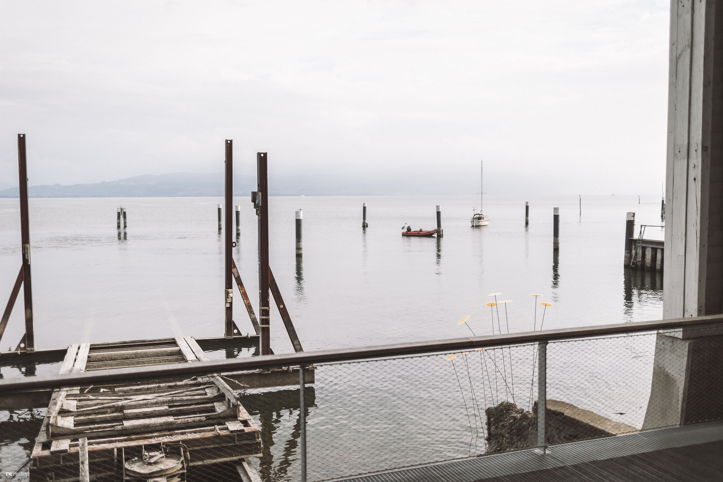Hochzeitslocation: Werft1919 - Werfthalle  - BODAN Werft Gastronomie Betriebs GmbH - WERFT1919
