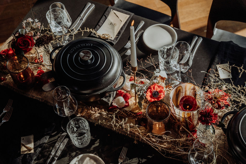 Hochzeitslocation: Werft1919 - Werftsaal - BODAN Werft Gastronomie Betriebs GmbH - WERFT1919