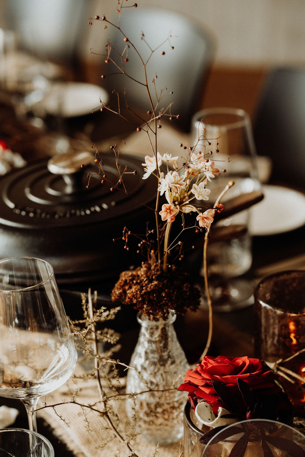 Hochzeitslocation: Werft1919 - Werftsaal - BODAN Werft Gastronomie Betriebs GmbH - WERFT1919