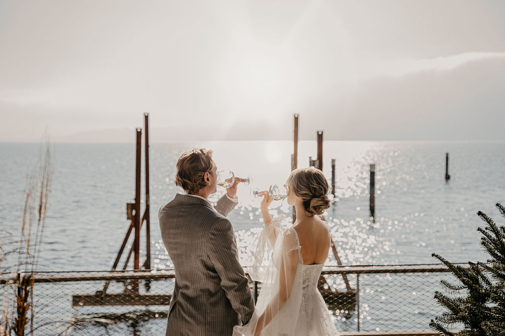 Hochzeitslocation: Werft1919 Hochzeit - Impression - BODAN Werft Gastronomie Betriebs GmbH - WERFT1919