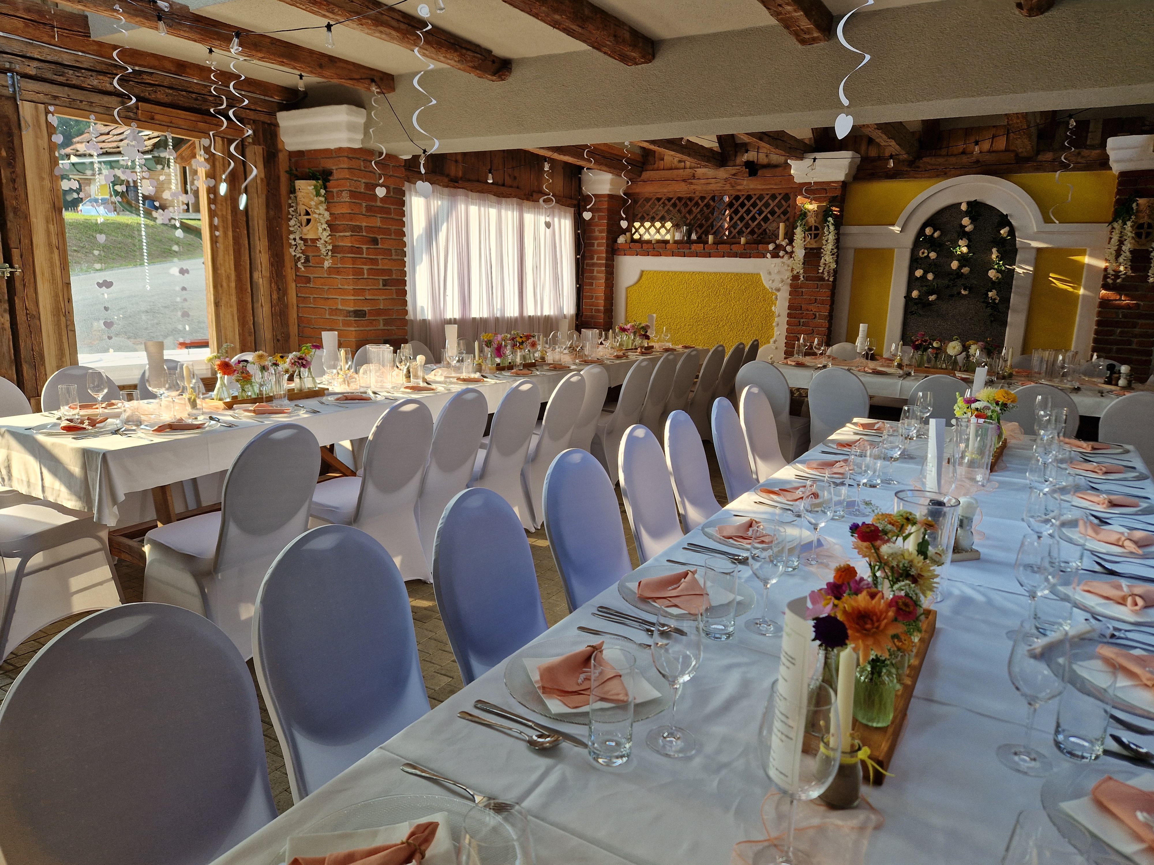 Hochzeitslocation: Janischhof48