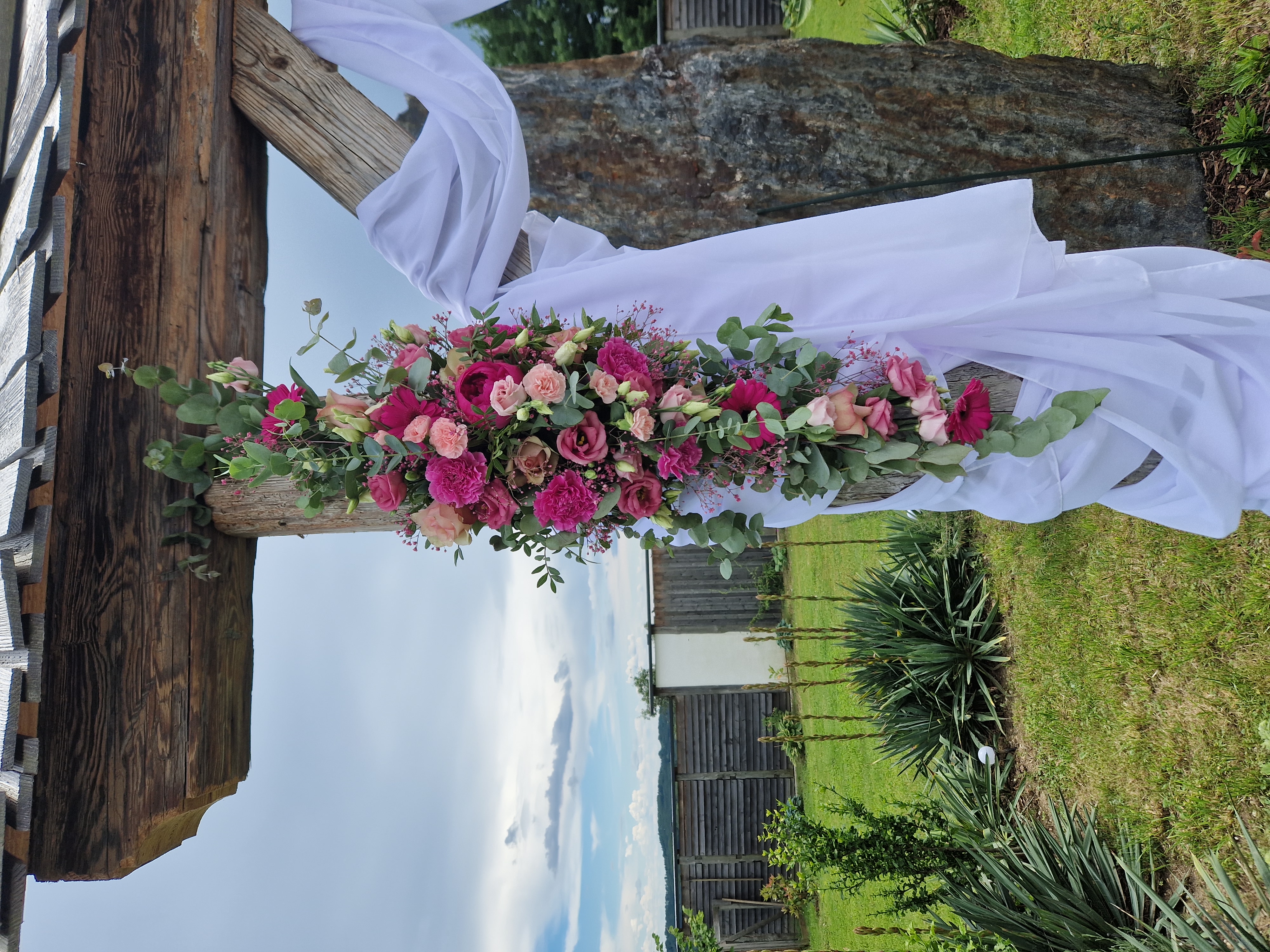 Hochzeitslocation: Janischhof48