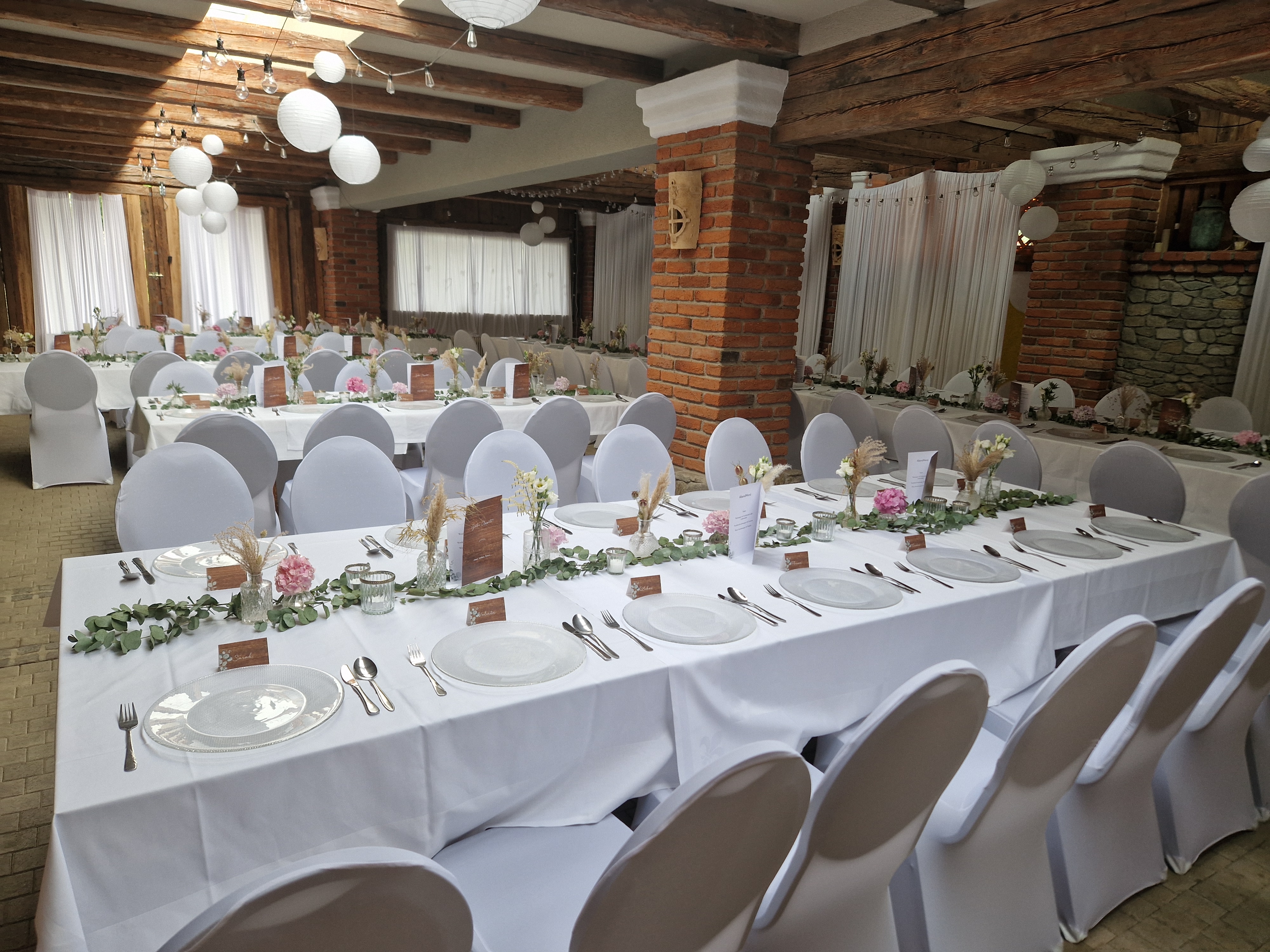 Hochzeitslocation: Janischhof48