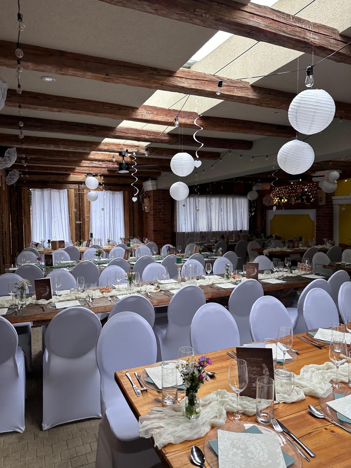 Hochzeitslocation: Janischhof48