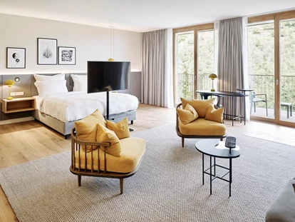 Wedding - Pottenbrunn - Goldberg Suite - Steigenberger Hotel & Spa Krems