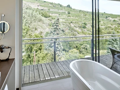 Wedding - Pottenbrunn - Weinberg Suite - Steigenberger Hotel & Spa Krems