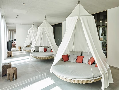 Wedding - Pottenbrunn - Spa - Steigenberger Hotel & Spa Krems