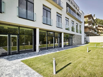 Wedding - Pottenbrunn - Seminarterrasse - Steigenberger Hotel & Spa Krems