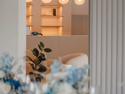 Matrimonio - Flonheim - Hochzeit Something Blue - Hotel Lehn