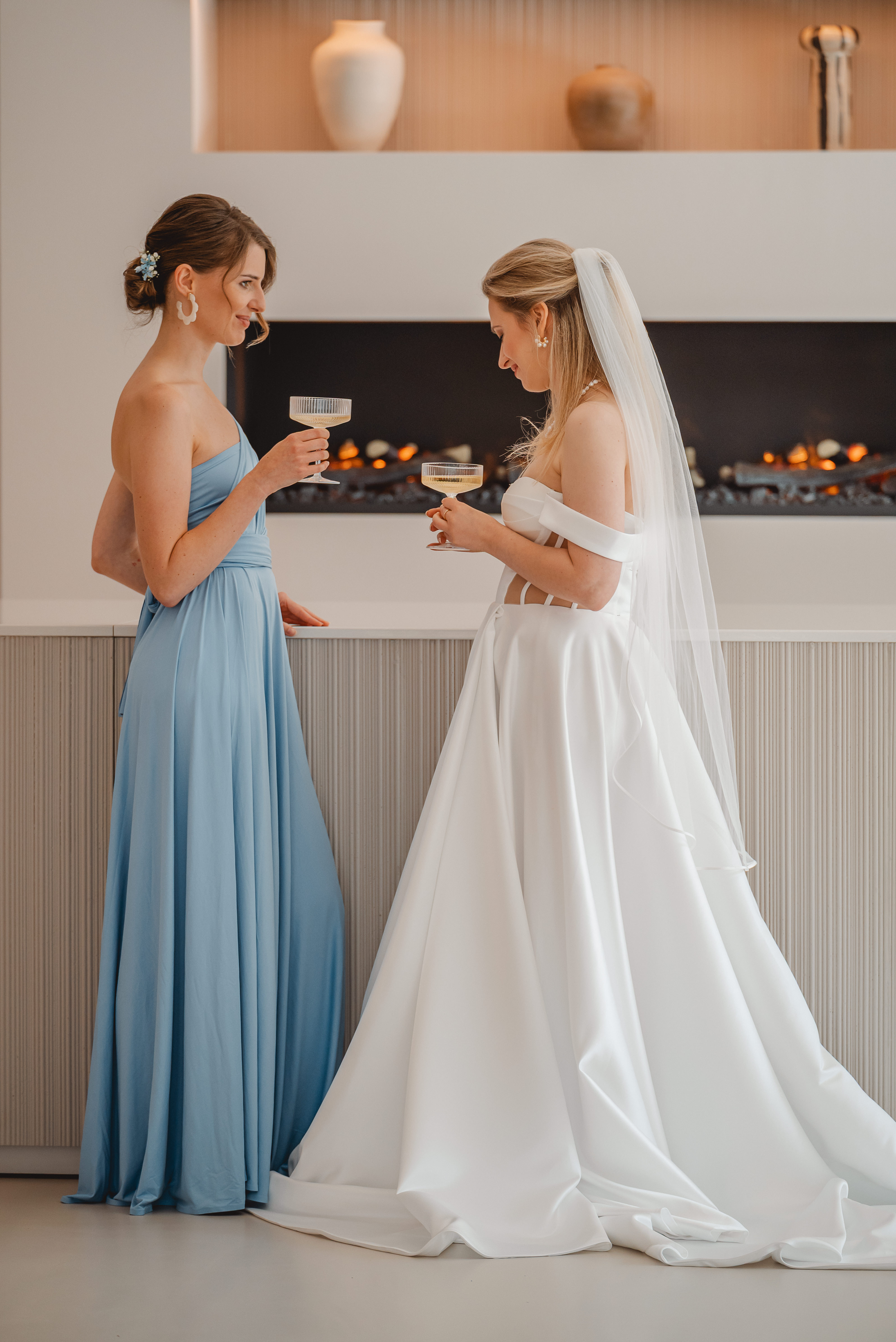 Hochzeit: Hotel Lehn