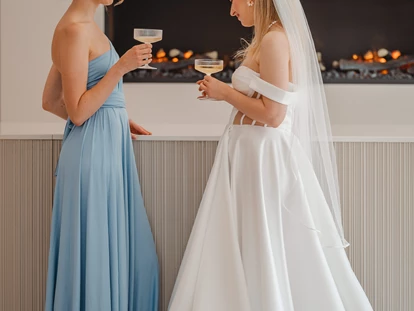 Matrimonio - Flonheim - Hotel Lehn