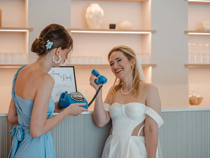 Matrimonio - Flonheim - Hotel Lehn