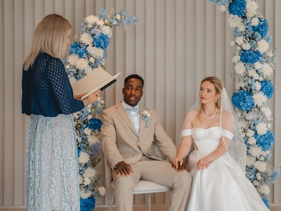 Hochzeit: Hotel Lehn