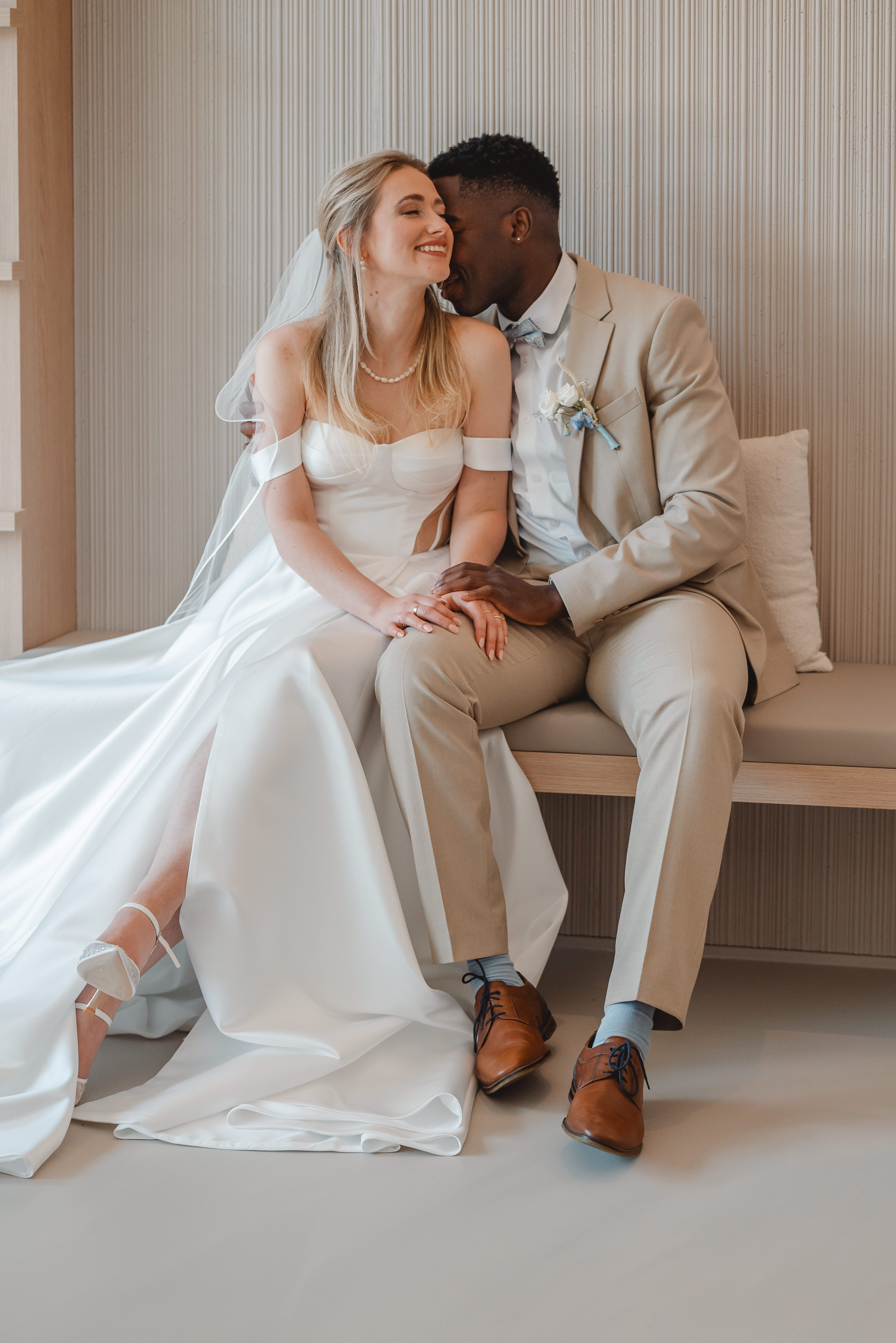 Hochzeit: Hotel Lehn