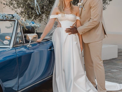 Matrimonio - Flonheim - Hotel Lehn
