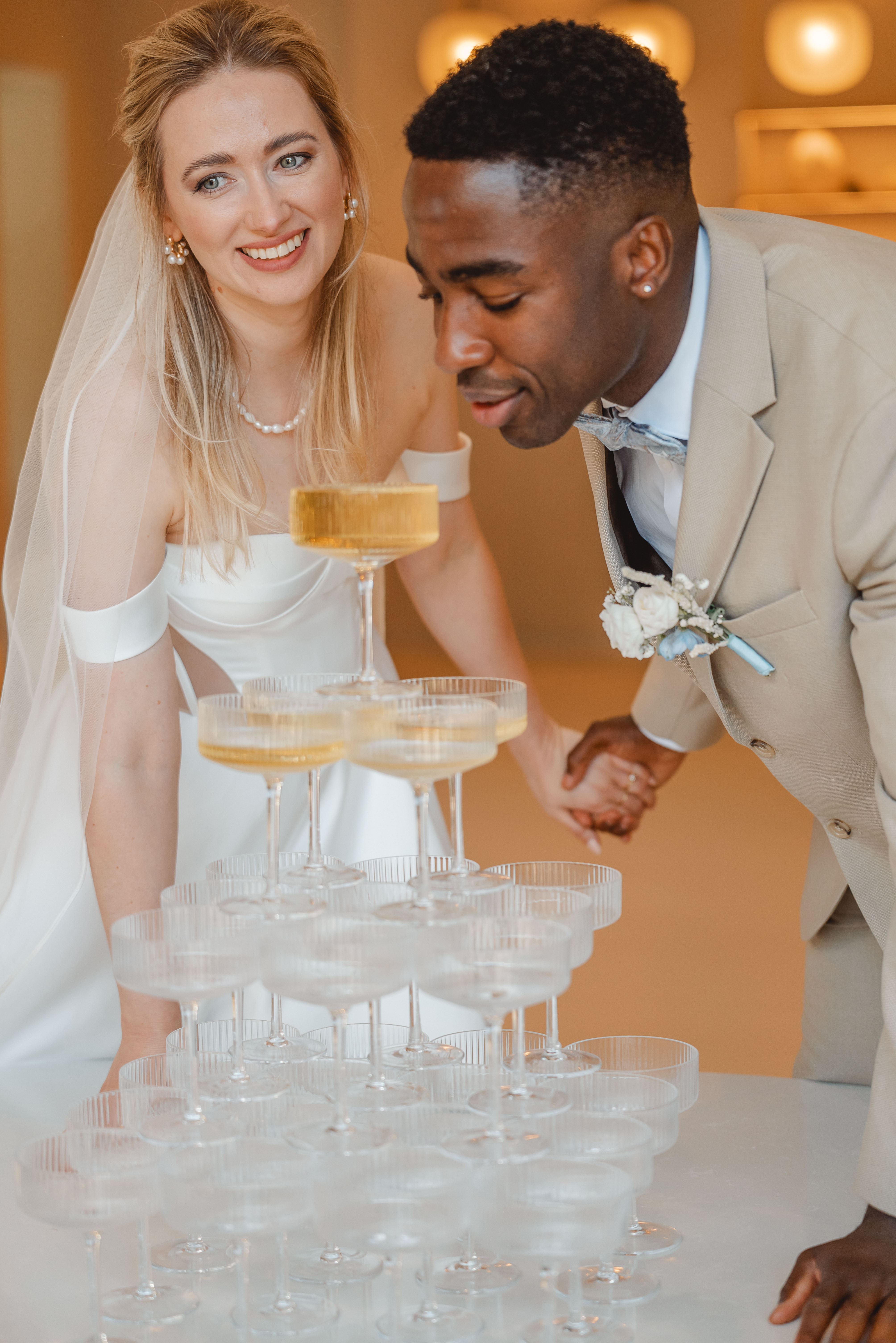 Hochzeit: Hotel Lehn