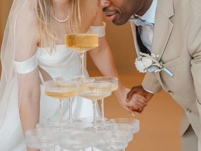 Matrimonio - Flonheim - Hotel Lehn