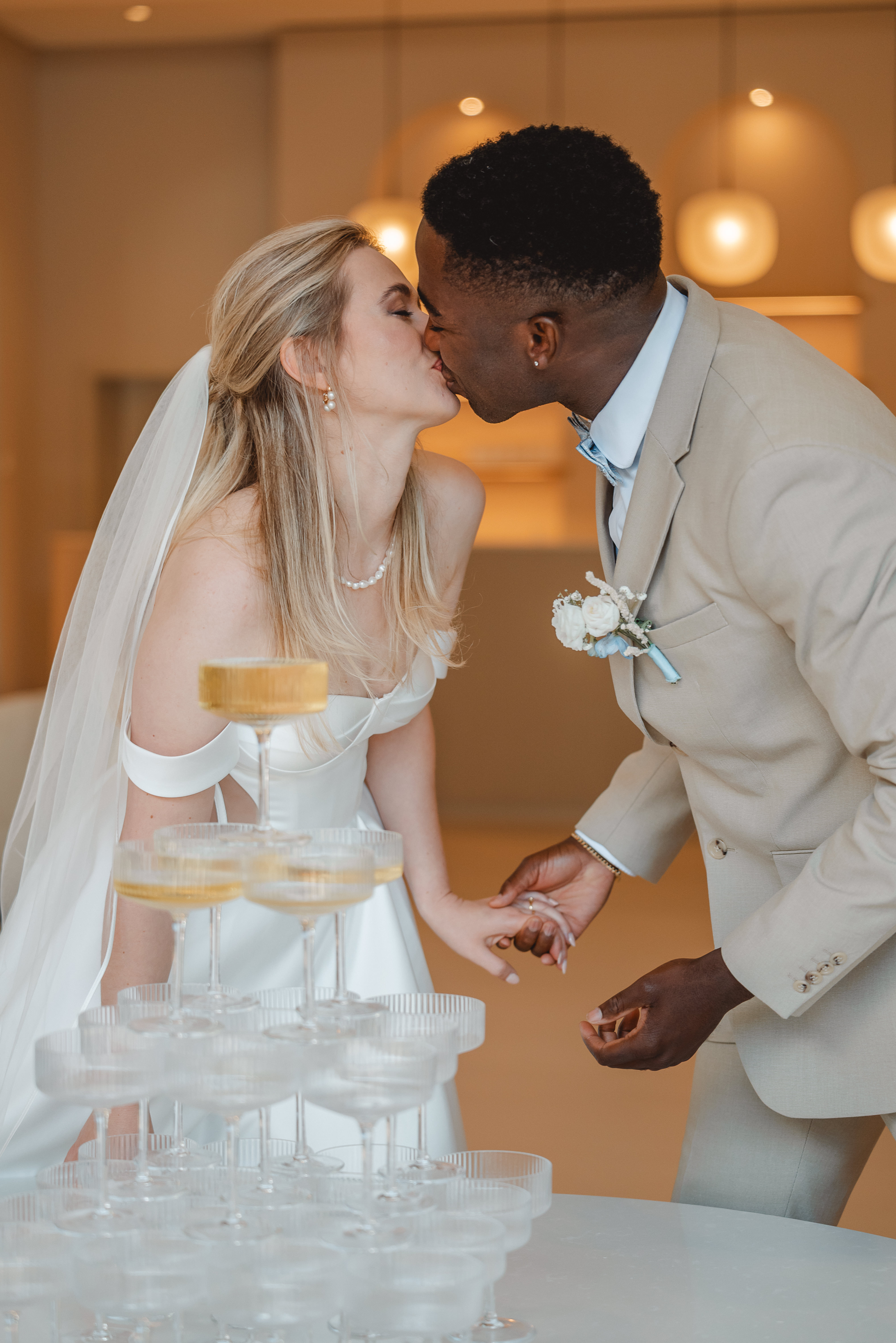 Hochzeit: Hotel Lehn