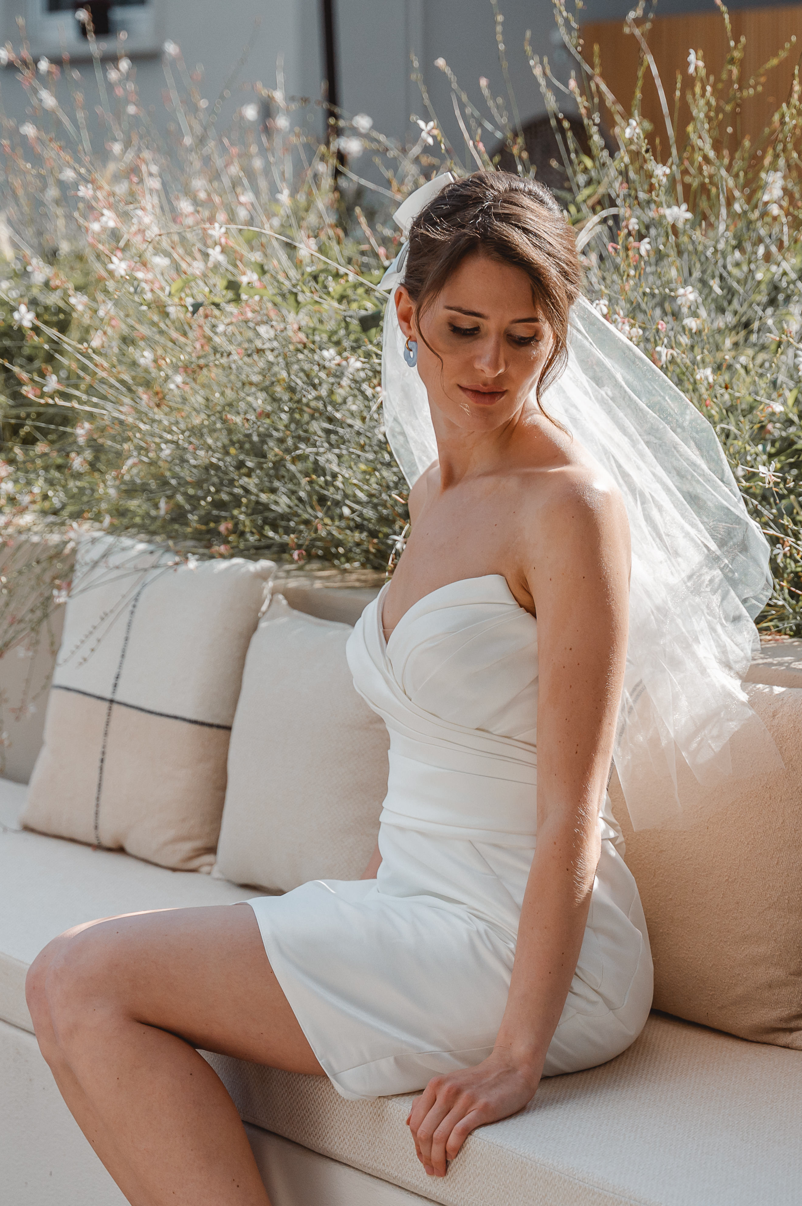 Hochzeit: Hotel Lehn