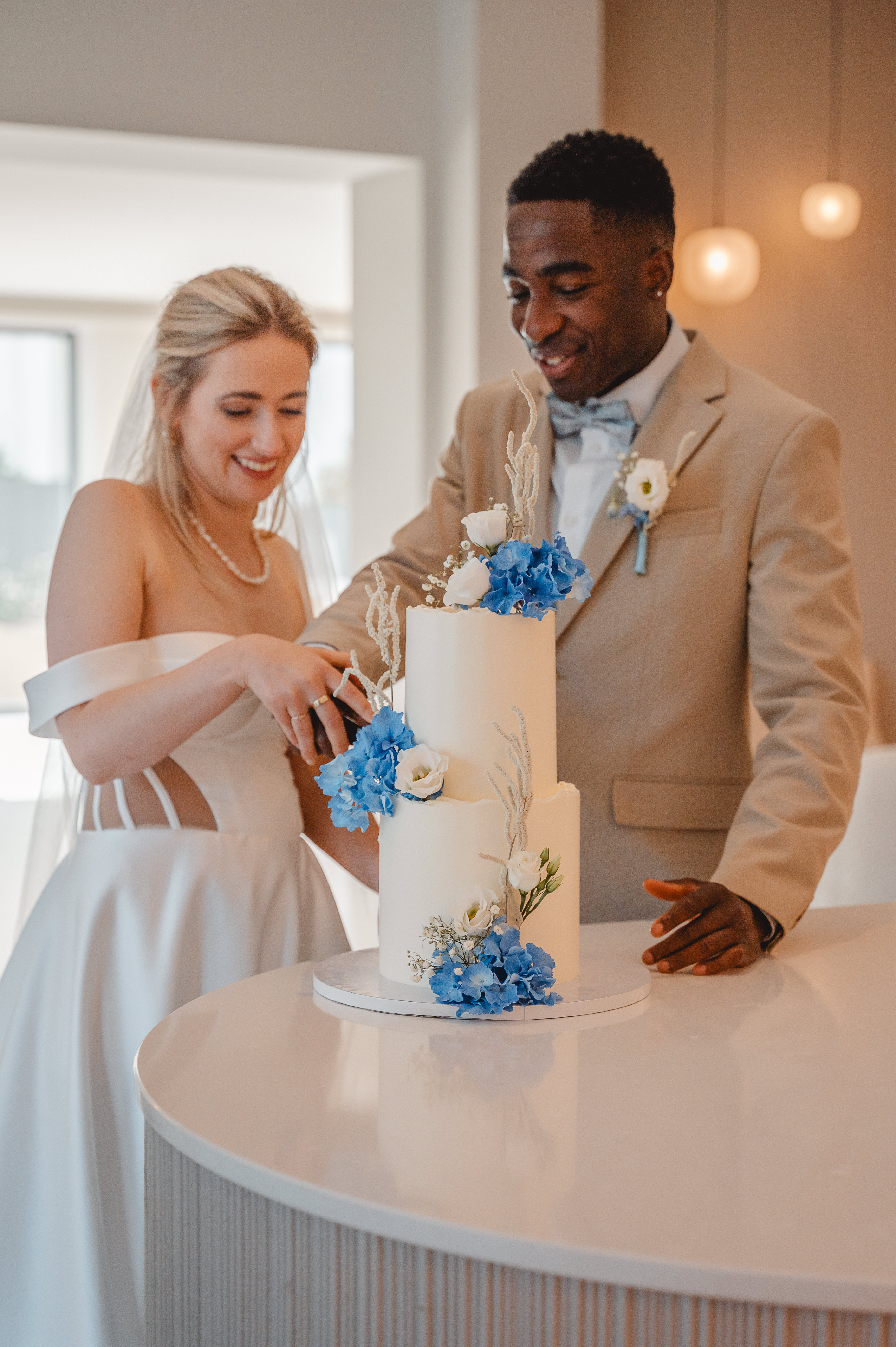 Hochzeit: Hotel Lehn