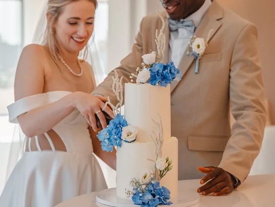 Hochzeit: Hotel Lehn