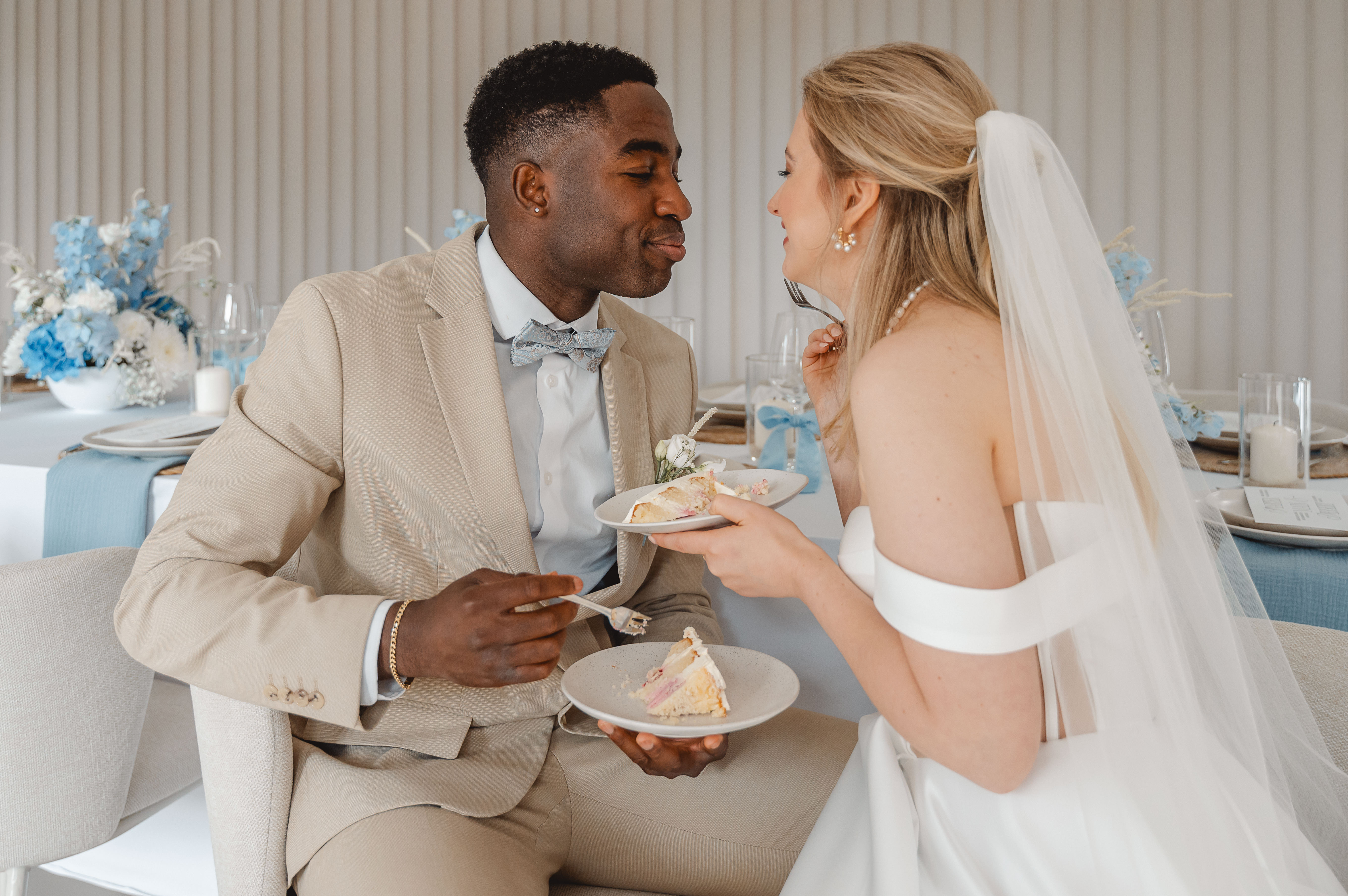 Hochzeit: Hotel Lehn