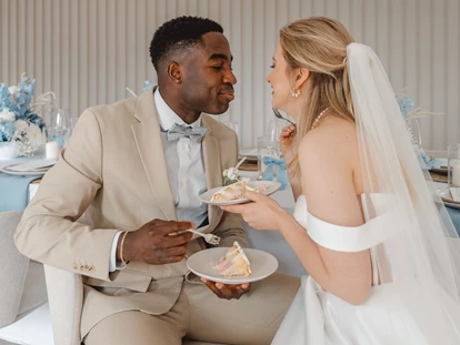 Matrimonio - Flonheim - Hotel Lehn