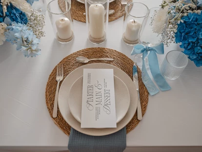 Matrimonio - Flonheim - Hotel Lehn
