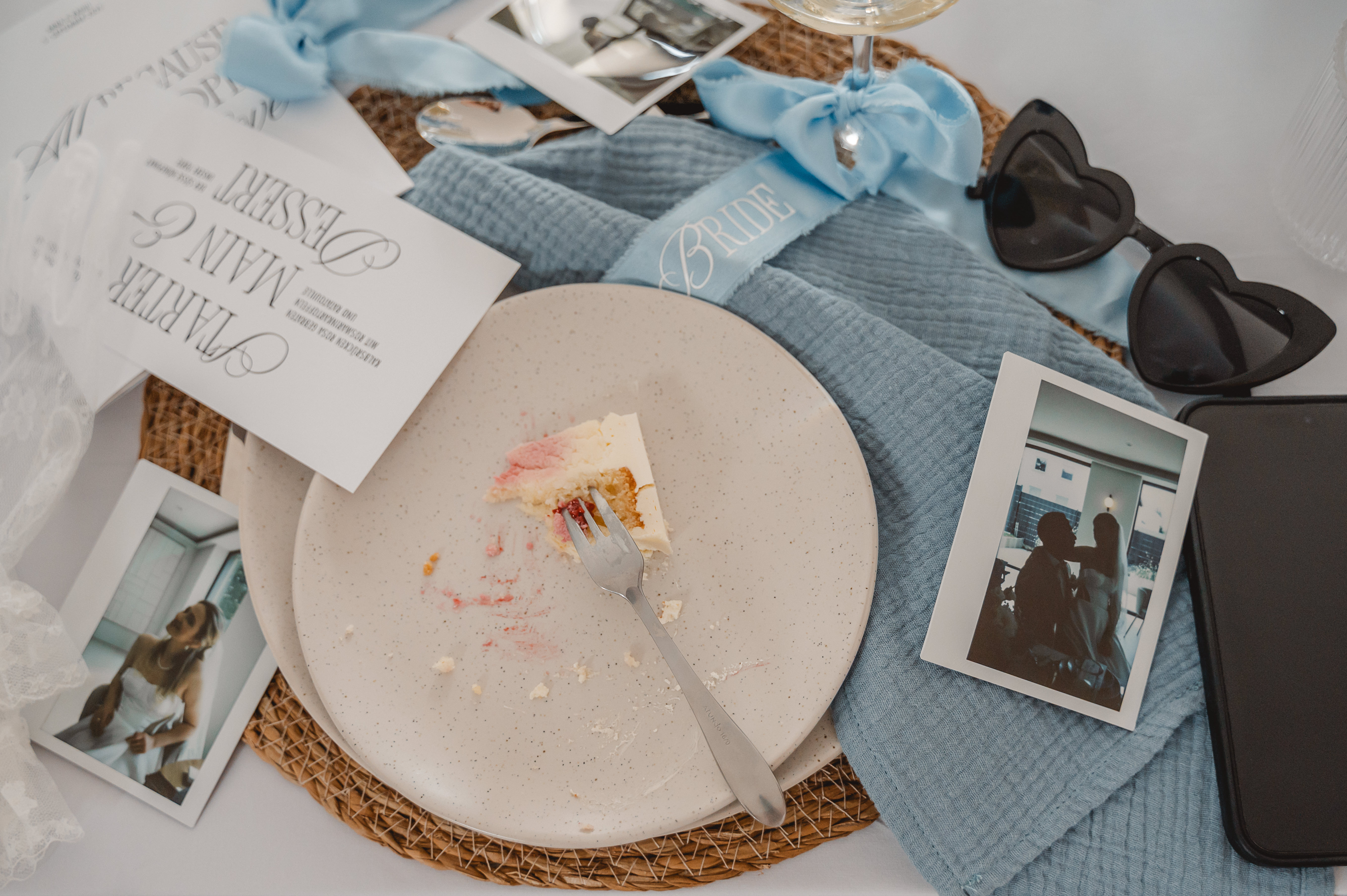 Hochzeit: Hotel Lehn