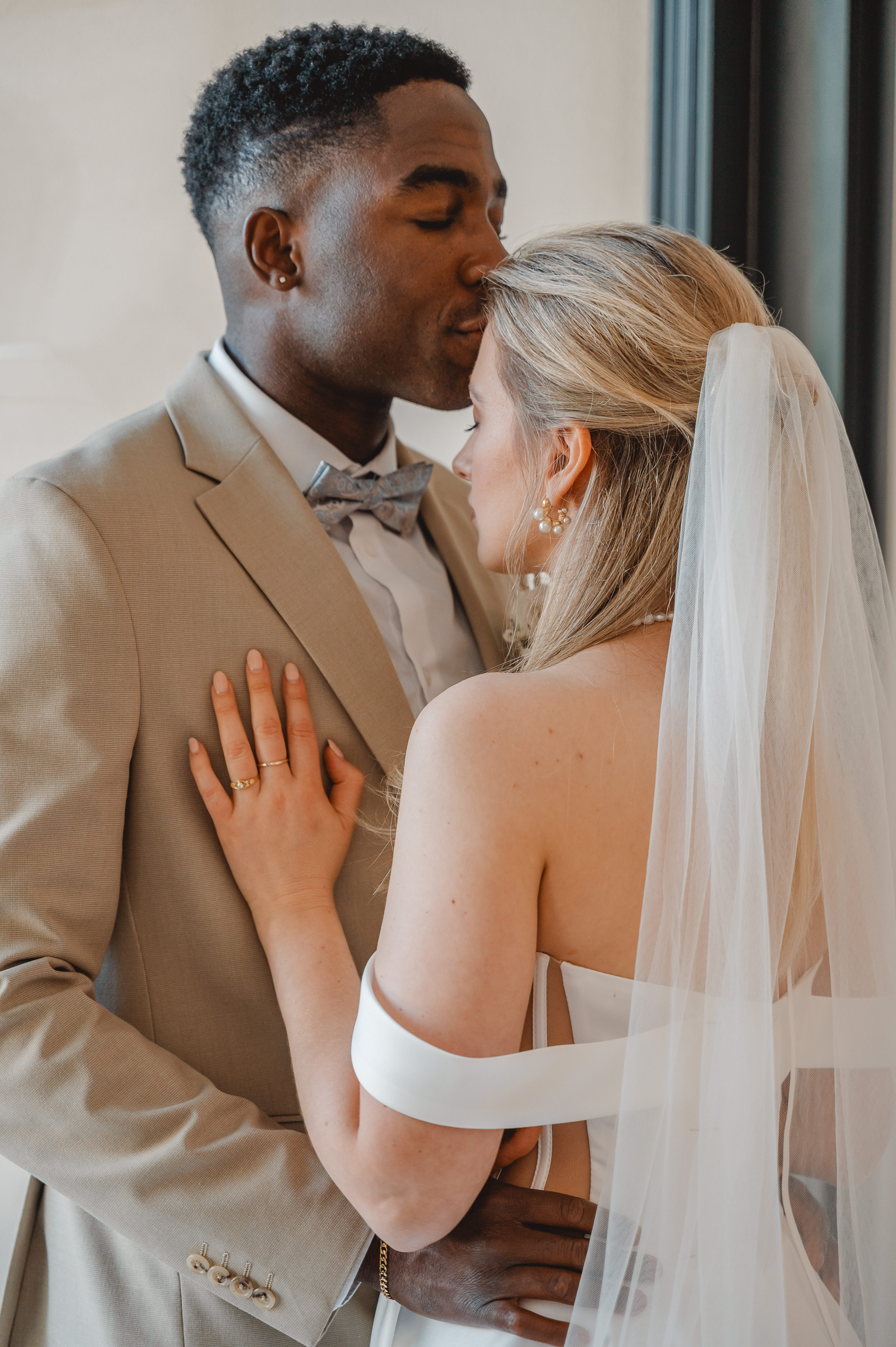 Hochzeit: Hotel Lehn