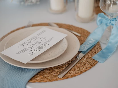 Matrimonio - Flonheim - Hotel Lehn