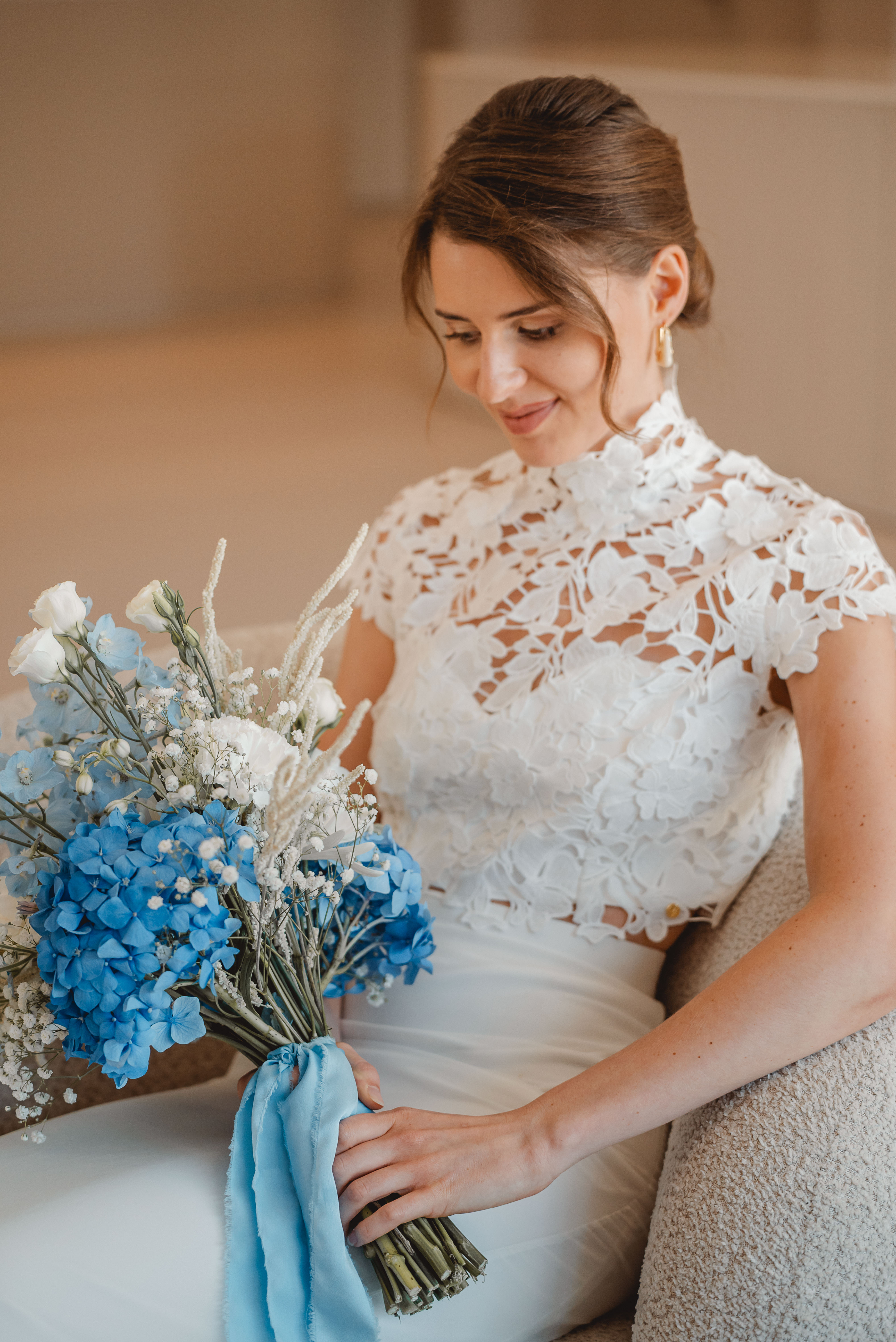 Hochzeit: Hotel Lehn