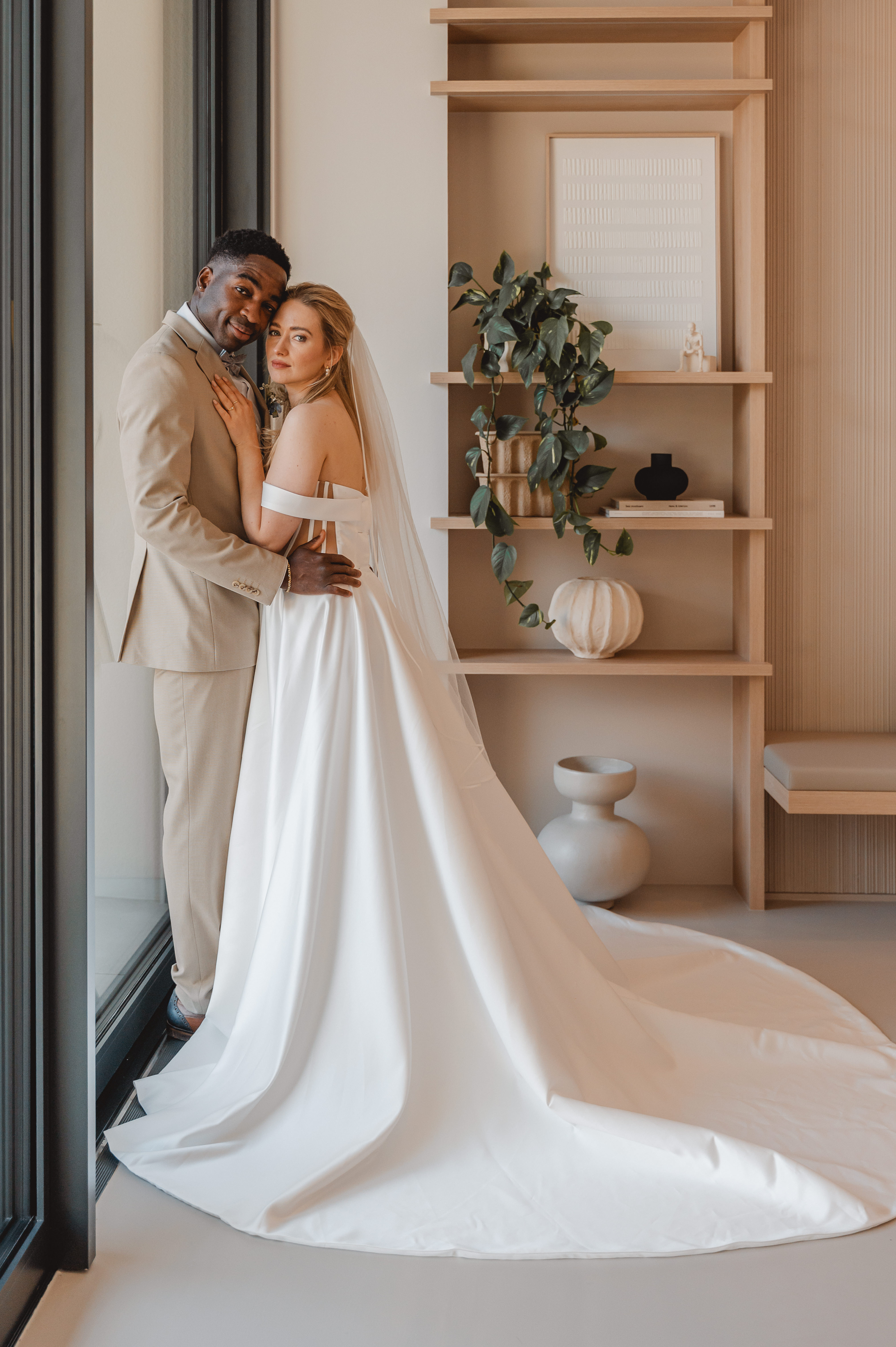 Hochzeit: Hotel Lehn