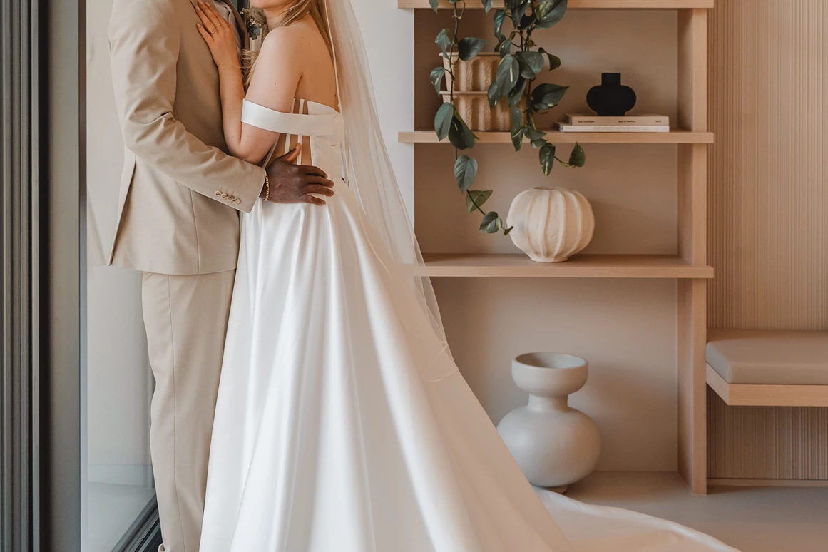 Hochzeit: Hotel Lehn