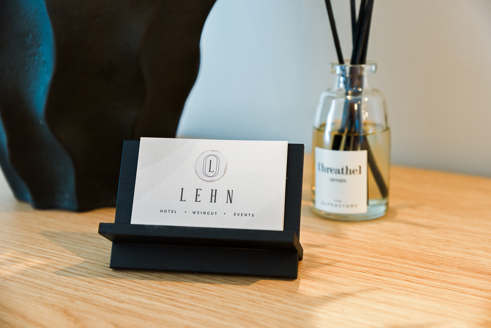 Hochzeit: Hotel Lehn